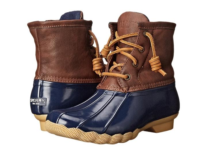 Sperry Kids - Saltwater Boot