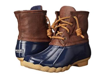 Sperry Kids - Saltwater Boot