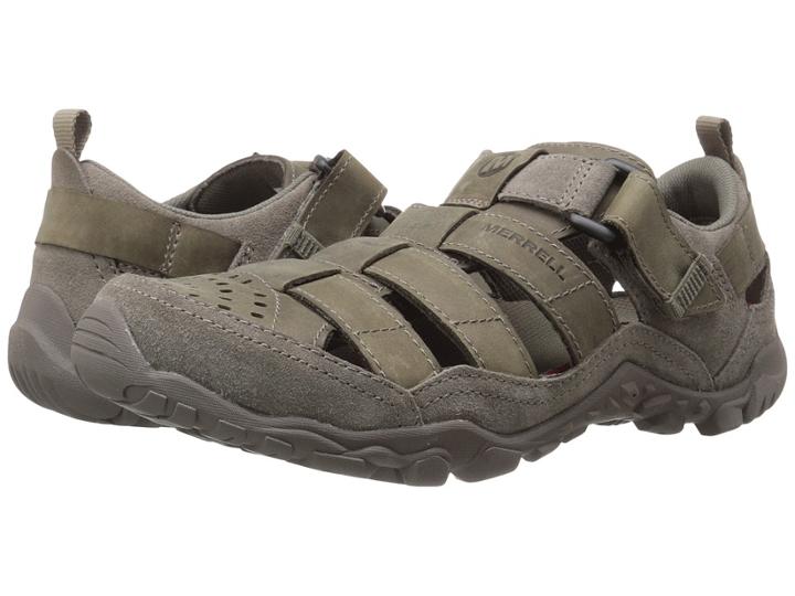 Merrell - Telluride Wrap