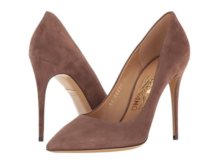 Salvatore Ferragamo - Fiore 100
