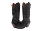 Stetson Lace Underlay Boot