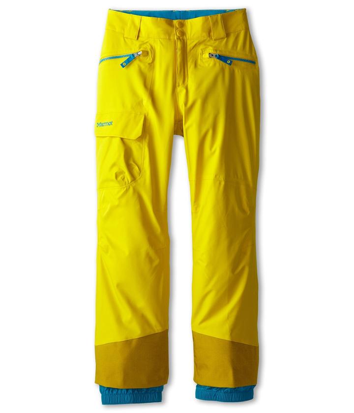 Marmot Kids - Girl's Freerider Pant