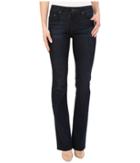 Parker Smith - Becky Bootcut Jeans In Washed Sky
