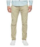 G-star - 5620 3d Tapered Colored Jeans In Khaki