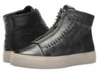 Frye - Lena Rebel Zip High
