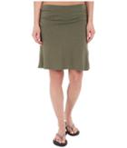 Carve Designs - Bennett Flirt Skirt