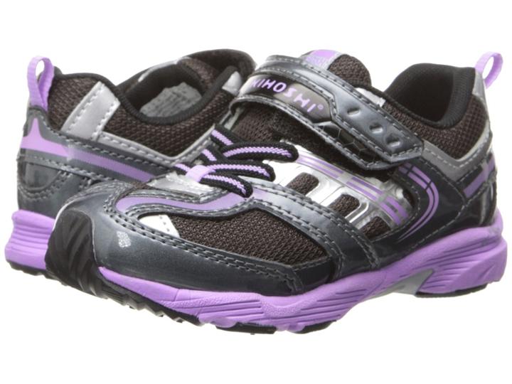 Tsukihoshi Kids - Sprint