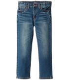 Lucky Brand Kids - Core Denim Medium Blue Skinny In Yorba Linda