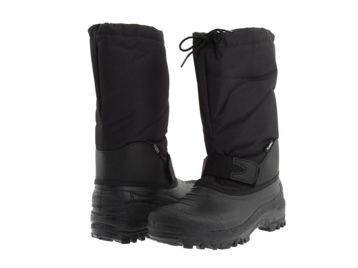 Tundra Boots - Mountaineer