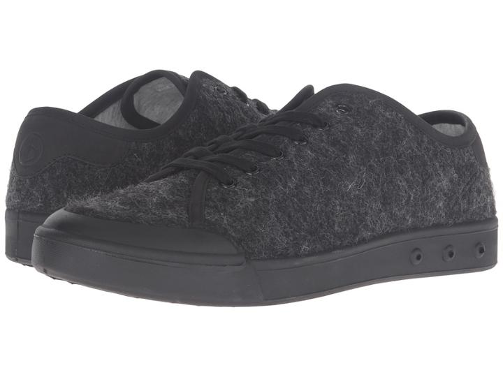 Rag &amp; Bone - Standard Issue Wool Lace-up