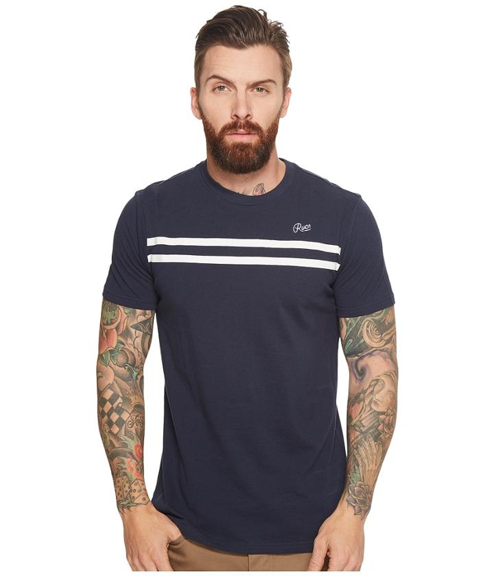 Rvca - Classique Tee
