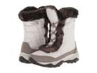 The North Face Kids Nuptse Faux Fur Ii