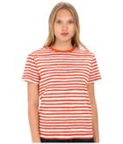 Marc By Marc Jacobs - Sketch Stripe Tee