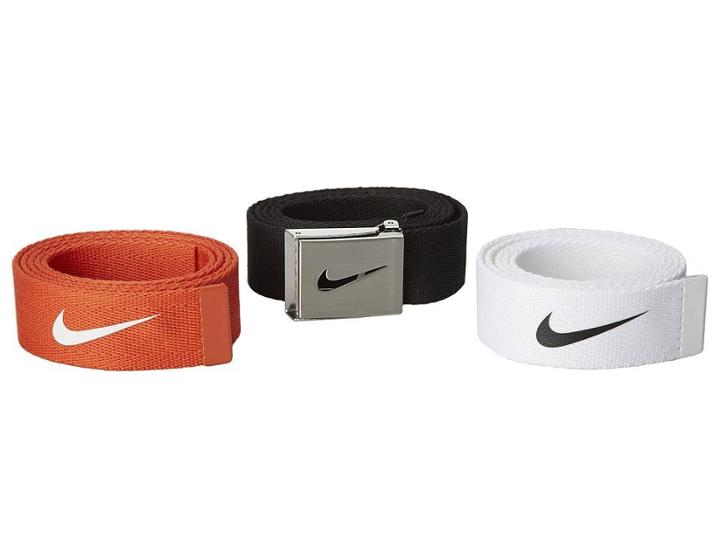 Nike Nike 3 Web Pack