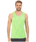 Nike - Dri-fit Miler Fuse Running Singlet