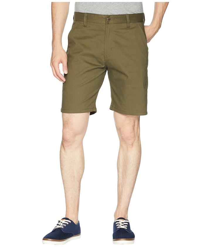 Captain Fin - Otter Walkshorts