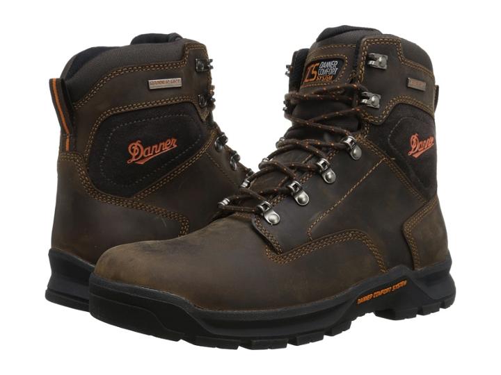 Danner - Crafter 6
