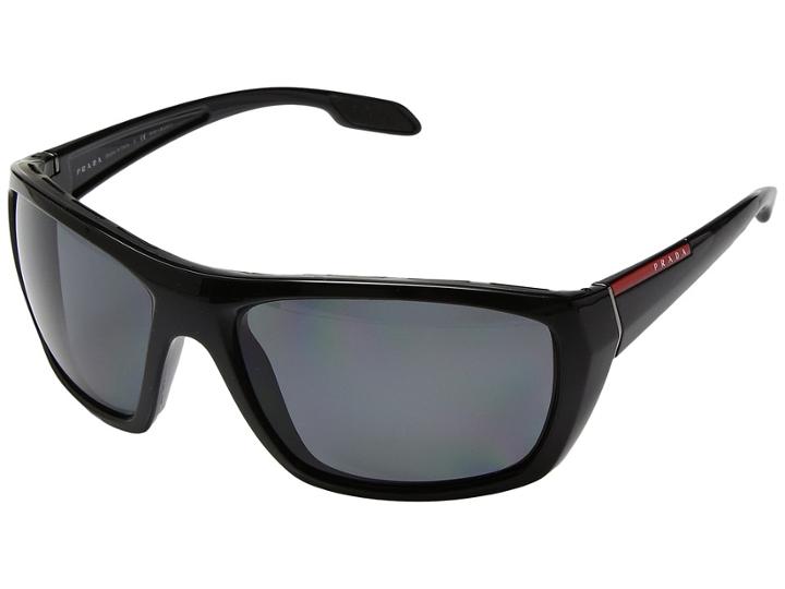Prada Linea Rossa - 0ps 06ss