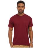 Obey - Premium Basic Pocket Tee