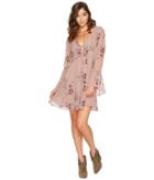 Astr The Label - Crystal Dress