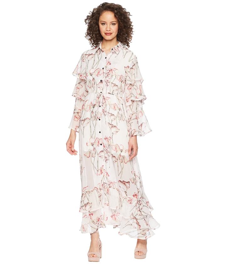Religion - Care Maxi Dress