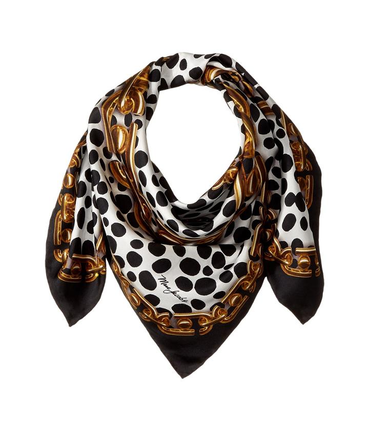 Marc Jacobs - Animal Chains Scarf