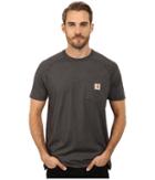 Carhartt - Force Cotton Delmont Short-sleeve T-shirt