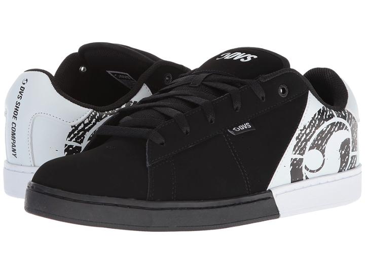 Dvs Shoe Company - Revival Split