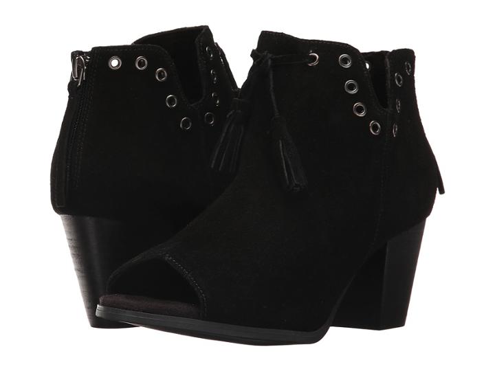 Minnetonka - Margot Bootie
