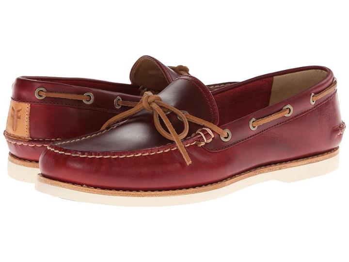 Frye Sully Tie