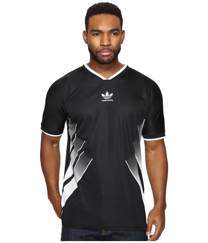 Adidas Skateboarding - Eqt Jersey