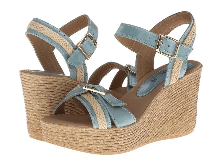 Spring Step - Frappe