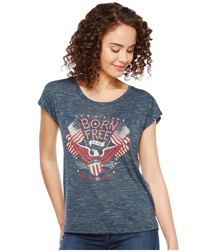 Ariat - Eagle Top