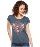 Ariat - Eagle Top