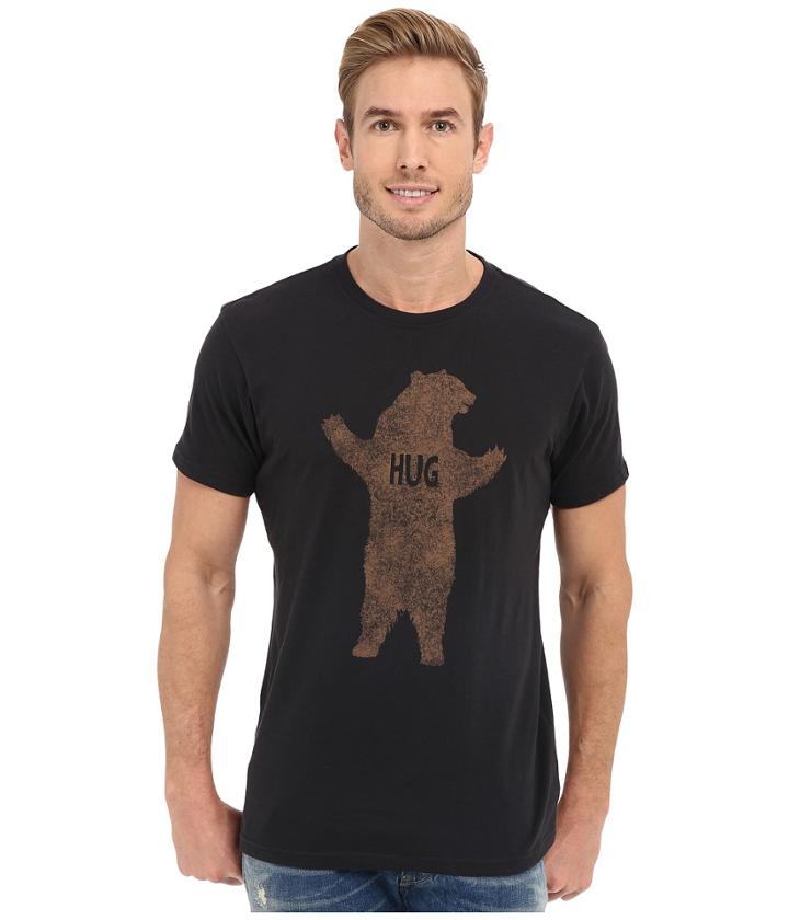 Prana - Bear Slim Fit Tee