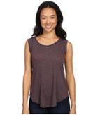 Bobeau - Iris Muscle T-shirt