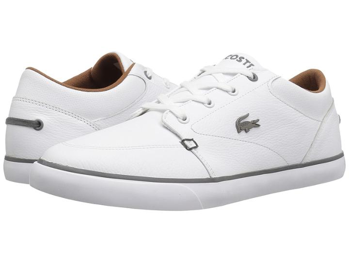 Lacoste - Bayliss Vulc 317 1