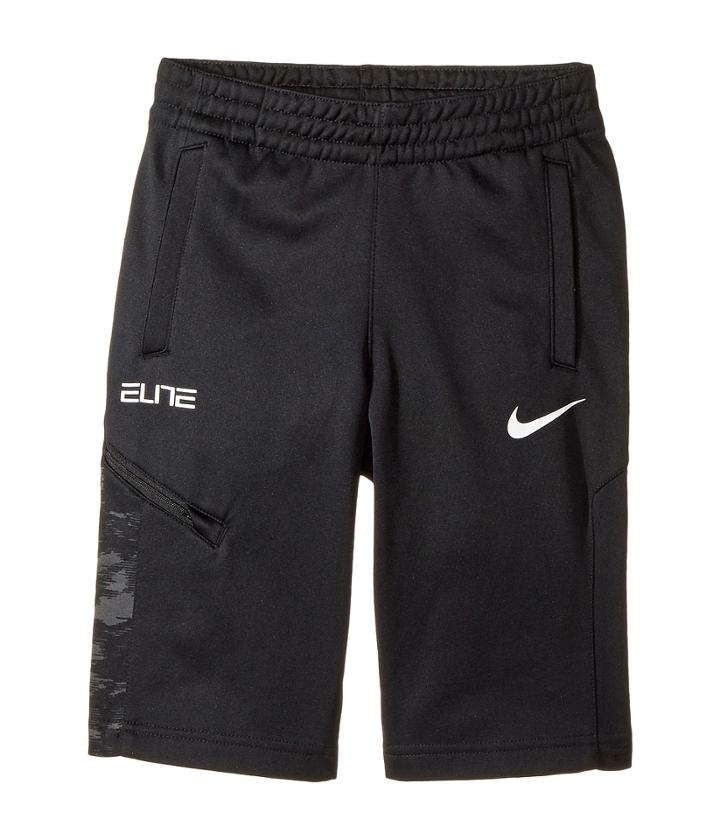 Nike Kids - Therma Elite Basketball Short