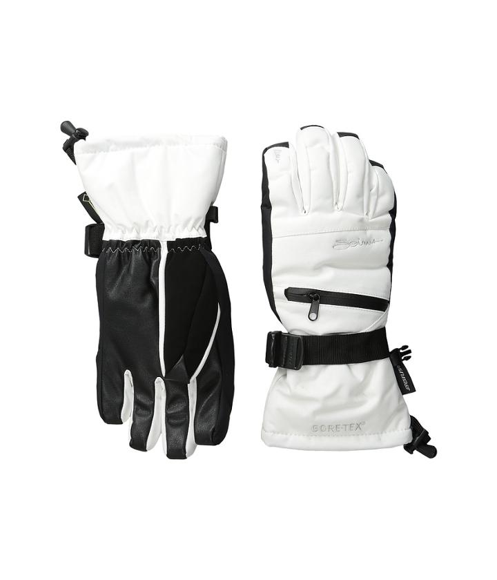 Seirus - Gore-tex(r) Soundtouch Prism Glove