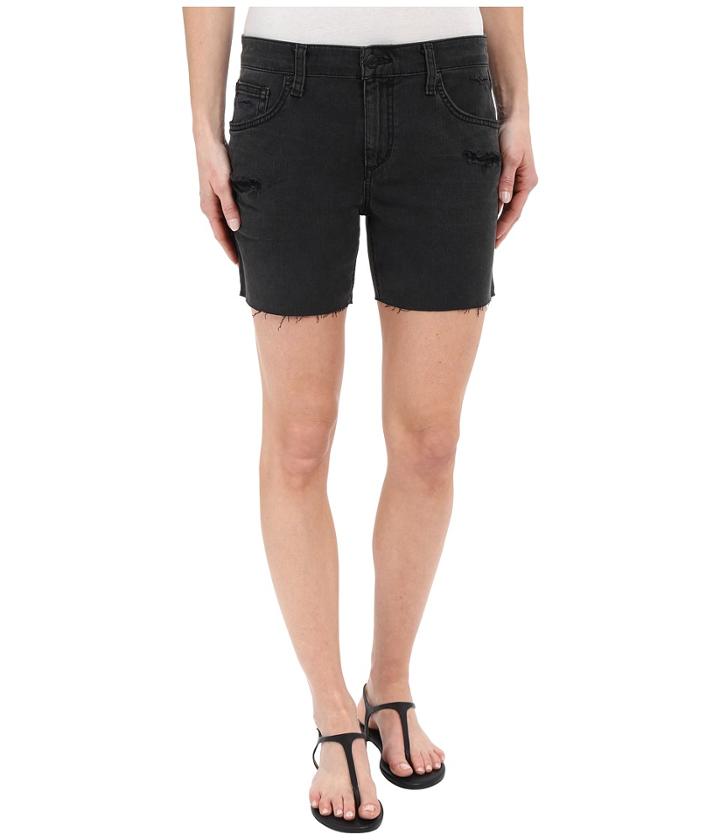 Joe's Jeans - Ex Lover Shorts W/ Phonepocket