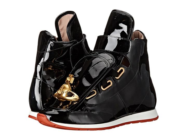 Vivienne Westwood - 3-tongue Orb Trainer
