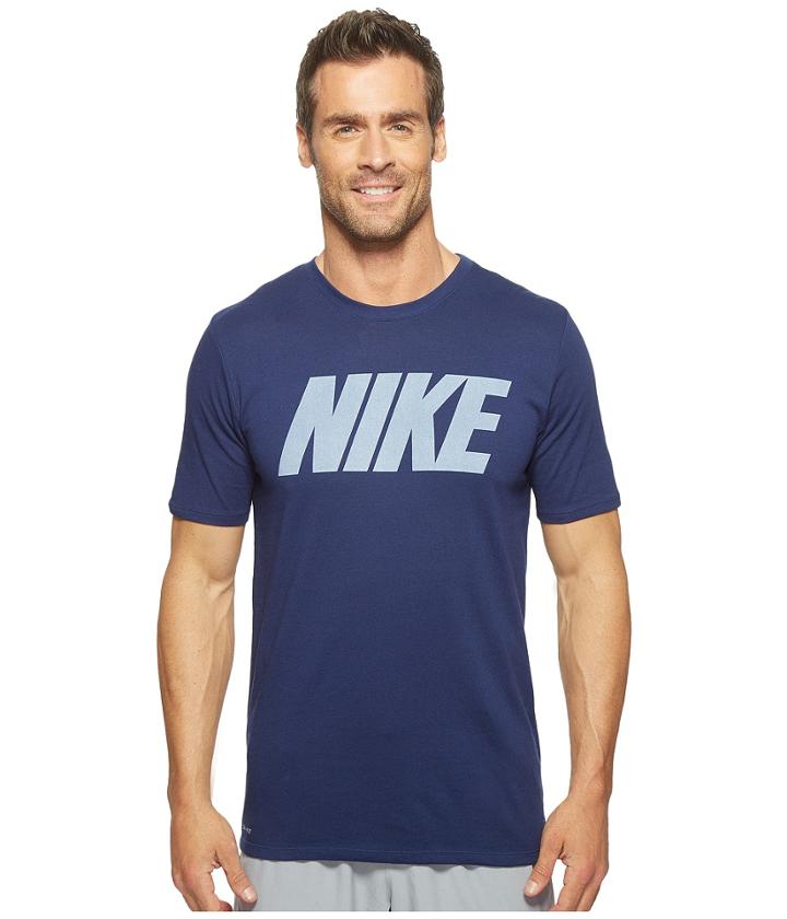 Nike - Dry Block Training T-shirt