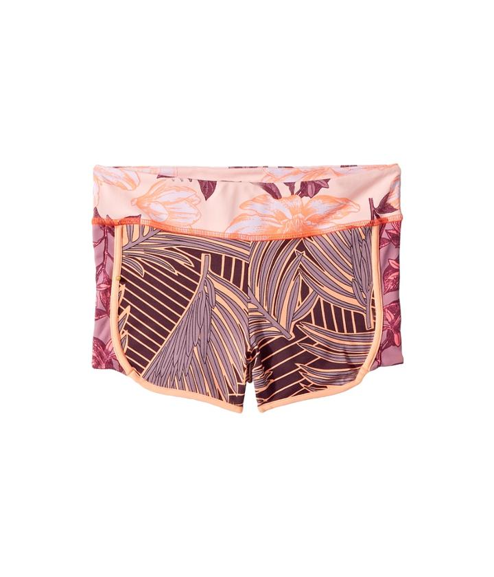 Maaji Kids - Coyote Valley Cover-up Shorts