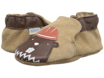Robeez - Beaver Soft Sole