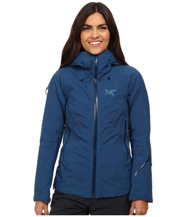 Arc'teryx - Lillooet Jacket