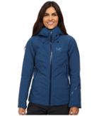 Arc'teryx - Lillooet Jacket