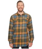 Columbia - Flare Gun Flannel Iii Long Sleeve Shirt - Extended