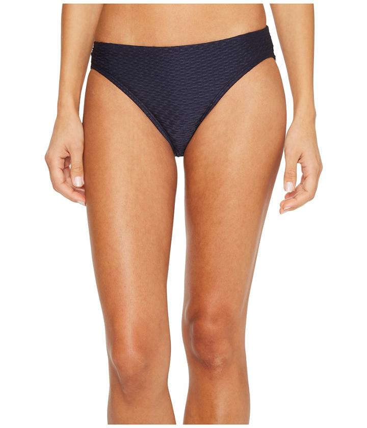 Michael Michael Kors - Sea Side Texture Classic Bikini Bottoms