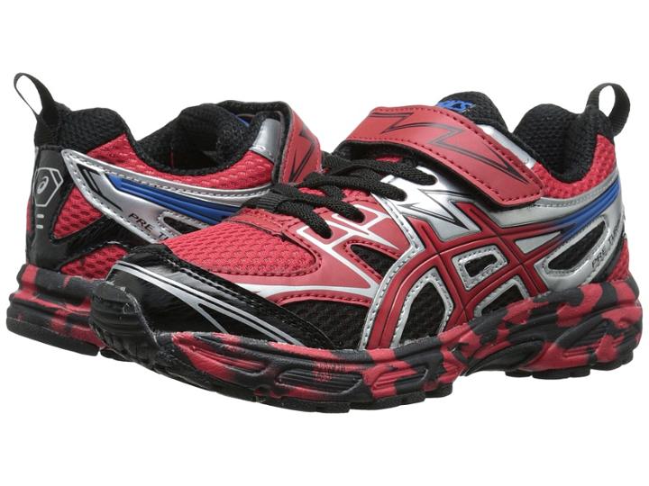 Asics Kids - Pre-turbo Ps
