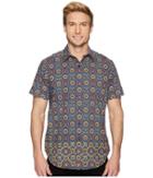 Robert Graham - Buena Vista Short Sleeve Woven Shirt